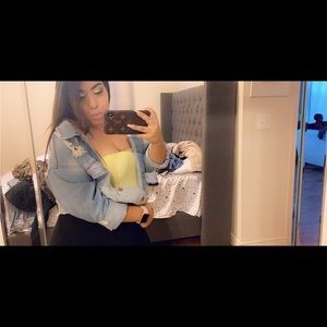 Meet your Posher, Abigail